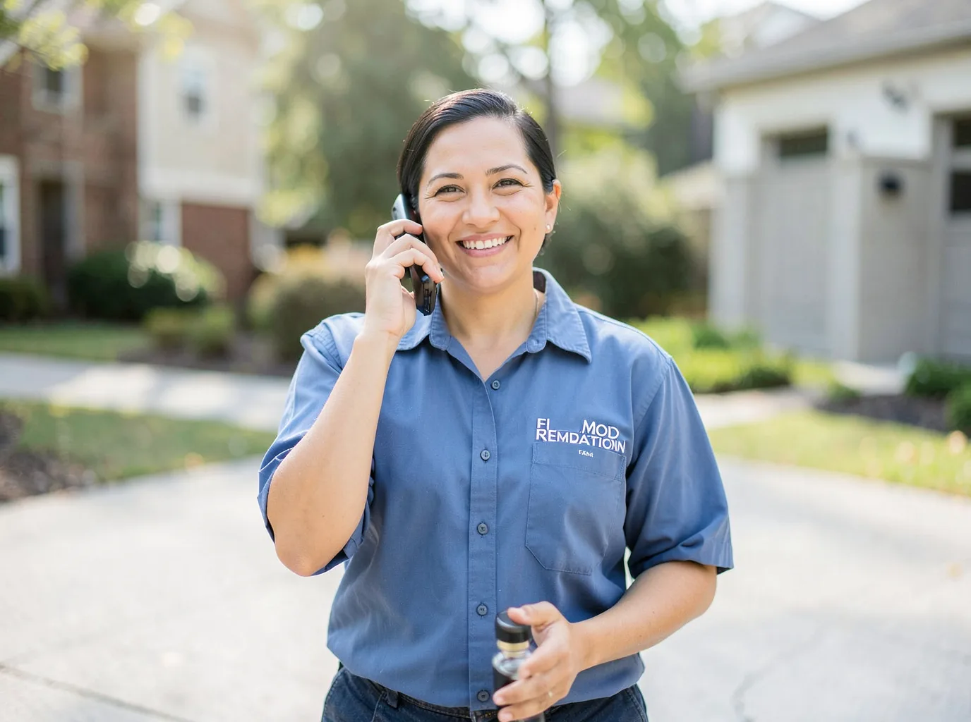 Mold Remediation Three Rivers, TX FAQs